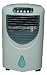 6,000 BTU Evaporative Cooler and Dehumidifier