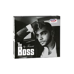 Timati The Boss