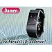 Bin�r LED Armbanduhr Damenuhr Damen Uhr