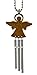Angel Car Musical Wind Chimes - Made in USA