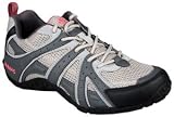 Nevados Womens Trail Running Dark Grey/Grey/Dark Pink Outdoor