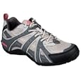 Nevados Womens Trail Running Dark Grey/Grey/Dark Pink Outdoor