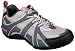 Nevados Womens Trail Running Dark Grey/Grey/Dark Pink Outdoor