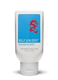 Billy Jealousy Golden Gloves Therapeutic Hand Cream, 3.5-Ounces