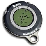 Bushnell BackTrack - GPS tracking logger