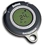 Bushnell GPS BackTrack Personal Locator International Version in Meters Tech Gray