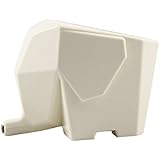 All One Tech Elephant Kitchen Cutlery Drainer, Bathroom Cosmetic Storage Holder Box