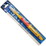 GOLDEN STATE WARRIORS TOOTHBRUSH