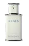 Yves Saint Laurent Kouros homme/men, Eau de Toilette, Vaporisateur/Spray, 100 ml