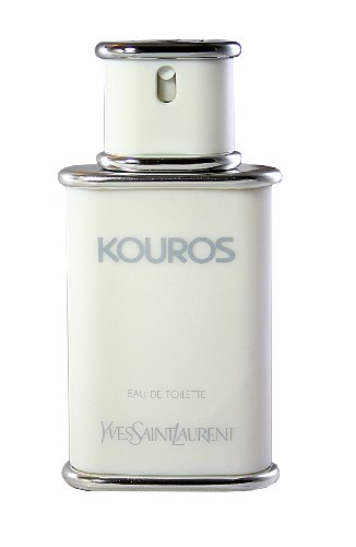 Yves Saint Laurent Kouros homme/men,