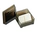 Universal 12450 350-Card Capacity Plastic Covered Business Card File