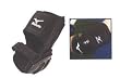 Mizuno Batter's Elbow Guard, Black