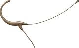 Audio-Technica MicroSet Omndirectional Condenser Headworn Microphone With Mini Plug