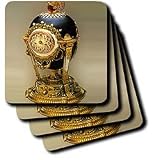 Faberge  Eggs - Photo Cuckoo - Coasters