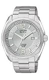 Citizen Titanium Grey Dial Men's Watch #BM708054A
