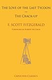 The love of the last tycoon : The crack-up
