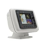 NavPod PP5051 PowerPod Grand Prix Series Precut f/Raymarine C80 & E80