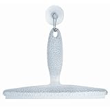 InterDesign 46850 Rain Squeegee Shower Accessory