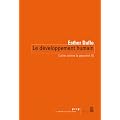 Lutter contre la pauvret� : Tome 1, Le d�veloppement humain