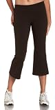 Fila Women's Roll Down Waistband Capri
