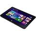Dell Venue 11 Pro 11-Inch Tablet PC (1.60 GHz Intel Core i5 i5-4300Y, 8GB Memory, 256GB SSD, IPS Technology, Windows 8.1) Black