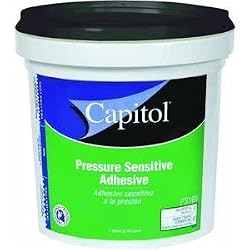 Q.E.P./Roberts PS100-G Pressure Sensitive Adhesive