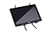 Spider Holder for iPad and Tablet Including Spider Holder for iPhone and Smartphones