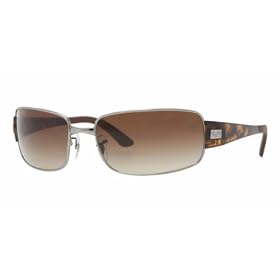 Ray-Ban RB 3421 sunglasses