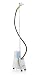 Reliable G4M Professional Fabric Steamer with Metal Steam Head