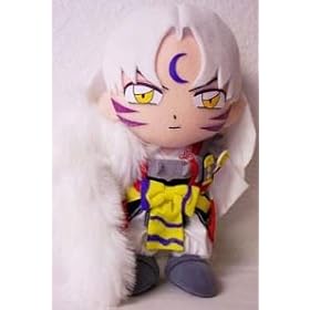 Inuyasha Sesshomaru 10