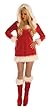 Noel Large Sexy Christmas Costume