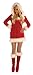 Noel Large Sexy Christmas Costume