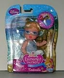 Disney Princess Enchanted Nursery Beach Time Cinderella