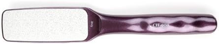 Checi Autoclave Sanitize and Sterilize Foot File Carded, Fine