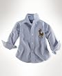 Ralph Lauren Baby...