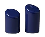 Waechtersbach Salt & Pepper Shaker Set,  Royal Blue