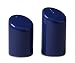 Waechtersbach Salt & Pepper Shaker Set,  Royal Blue