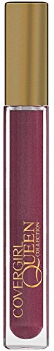 CoverGirl Queen Collection Colorlicious Lip Gloss, Plum Berry [Q640] 0.17 oz