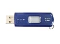 Sandisk 2GB Cruzer Micro U3 BLUE USB 2.0 Drive (SDCZ6-2048, Static Pack)