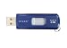 Sandisk 2GB Cruzer Micro U3 BLUE USB 2.0 Drive (SDCZ6-2048, Static Pack)