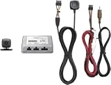 Pioneer Car NDBC20PA Rear View Camera with Digital DSP