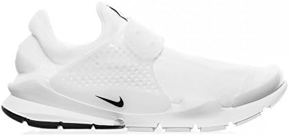 JWONG 2015 Nike Sock Dart White Independence Day Men Size 10