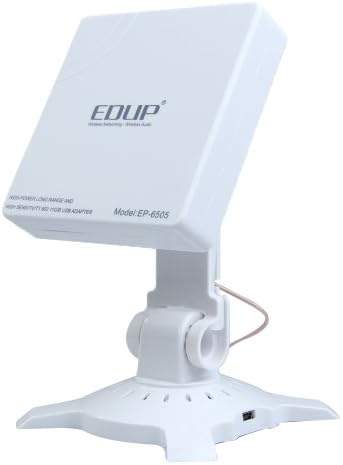 Vktech EP-6505 High Power 1800mW 802.11b/g Wifi Wireless USB Network Card Adapter