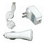 All-in-1 charger Kit for Apple iPhone