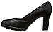 Bella Vita Women's Zari Leather Platform Pump