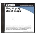 Garmin City Navigator Mexico NT (microSD?/SD? card )