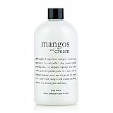 Philosophy Mangos and Cream Body Lotion, 16 Ounce