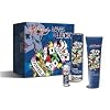 Buy Cologne - E.H. Love & Luck Gift Set 4Pcs. (3.4 fl. oz. Eau De Toilette Spray + Miniature 7.5 ml + 3 oz. Hair & Body Wash + 2.75 oz. Deo Stick) for Men by Christian Audigier