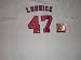 Ryan Ludwick St Louis Cardinals Jersey