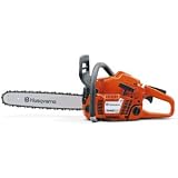 Husqvarna 346XP (15") Chainsaw